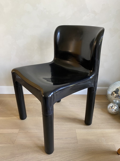 Kartell Carlo Bartoli 4875 chair