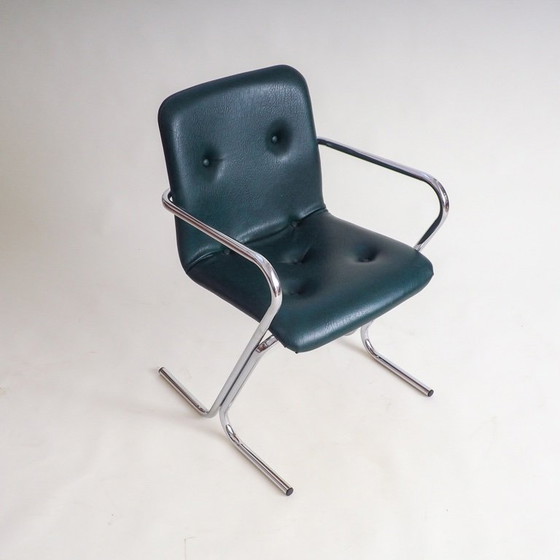 Image 1 of Poltrona tubolare di Tavo