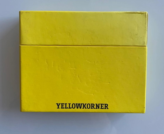 Image 1 of GHOST PIECE: Lee Jeffries "Lost Angels" – Set Completo 20 Stampe – Edizione YellowKorner SOLD OUT Worldwide