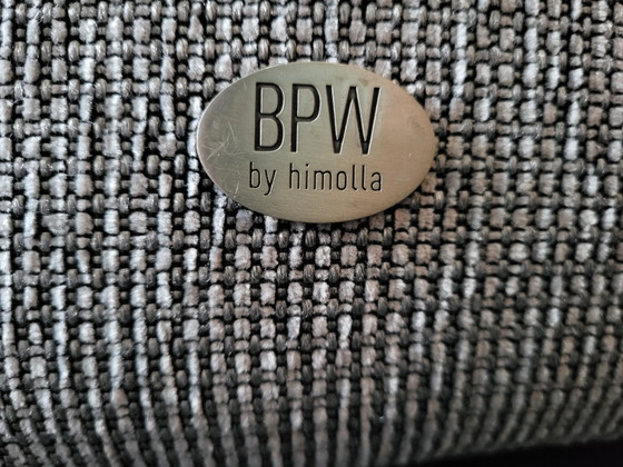 Bankstel van BPW by Himolla – Banken, Textile, Wood (photo 6 of 6)
