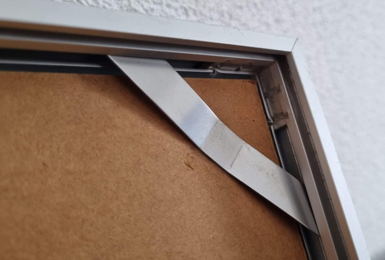 Image 1 of Grafik/Siebdruck Cyril Lixenberg - signiert und nummeriert