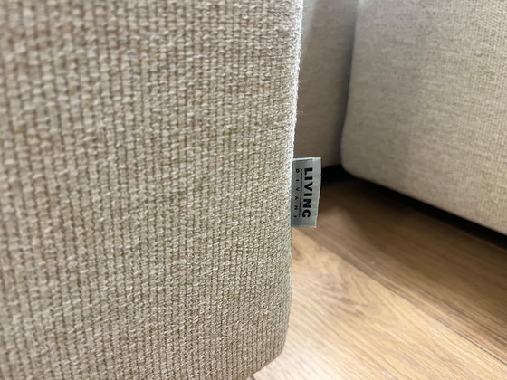 Image 1 of Living Divani Extra Wall Modular Sofa 