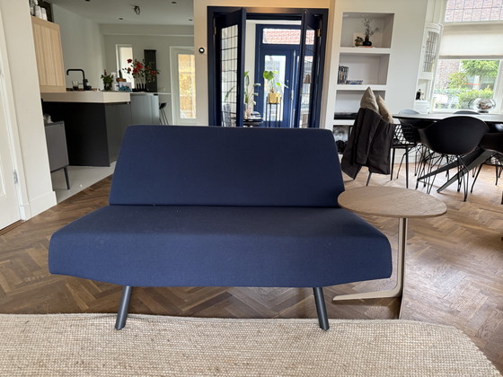 Image 1 of Capa cielo 3 granos + sofá de dos plazas