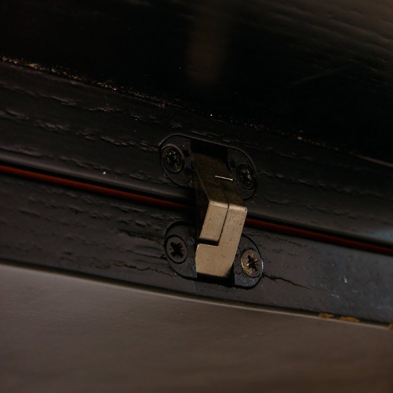 Image 1 of Mesa de comedor MK9882 Quadrondo de Erwin Nagel para Rosenthal