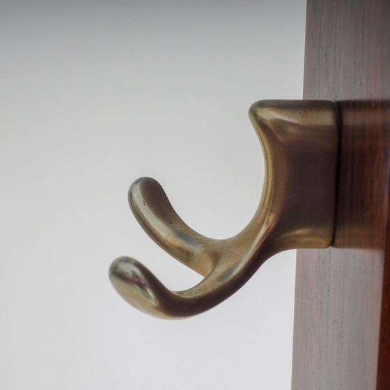 Image 1 of Mid-Century Kleiderbügel