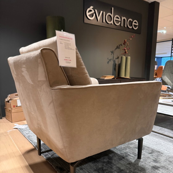 Image 1 of Évidence Serena fauteuil