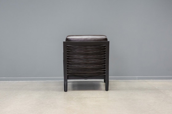 Poltrona lounge Richards – Minotti, Poltrone, Altro (photo 6 of 16)