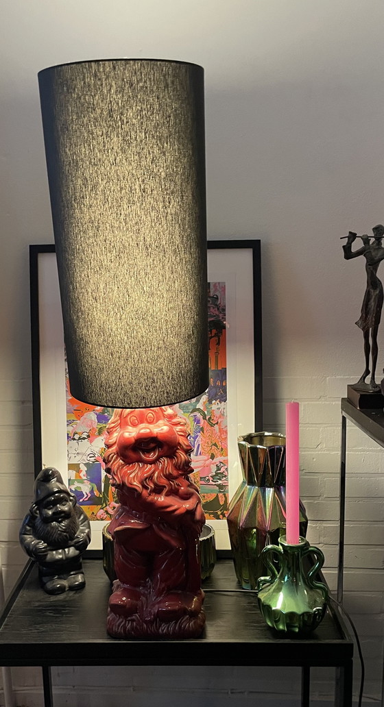 Image 1 of Lampada da tavolo Pols potten