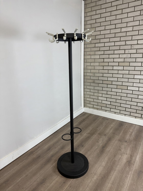 Image 1 of Van Esch Coat Rack