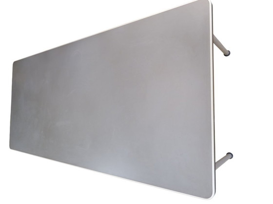 Image 1 of Mesa de comedor Gispen 515 de 90x200