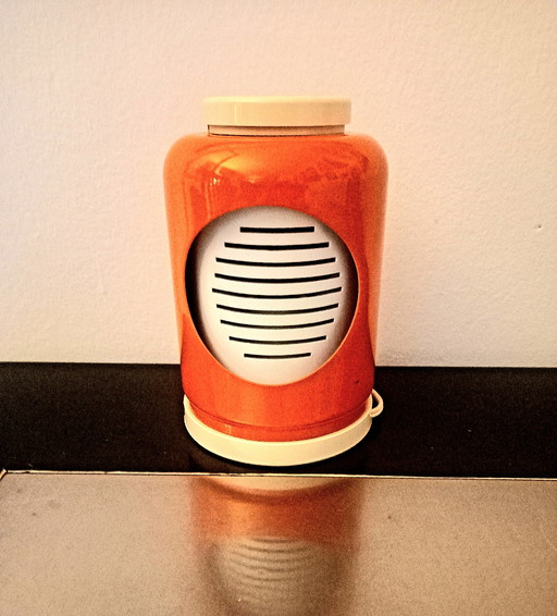 Vintage Reggiani table lamp