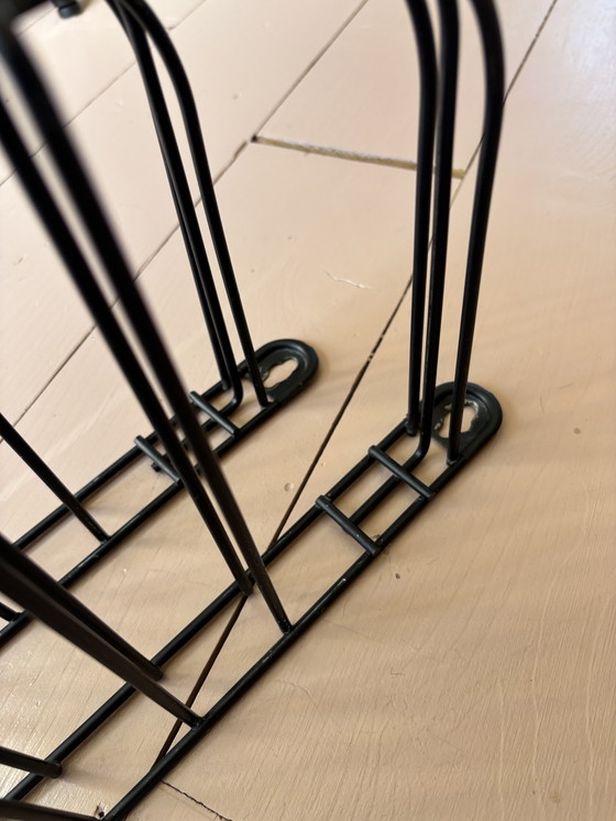 Image 1 of Étagère murale vintage de Tomado