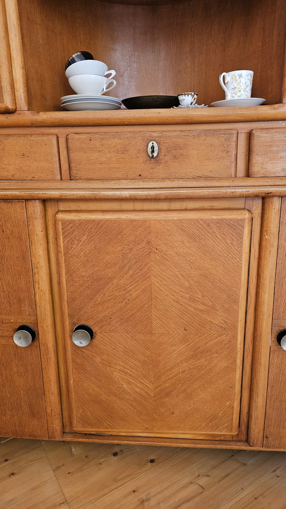 Image 1 of Meuble de cuisine Art Déco