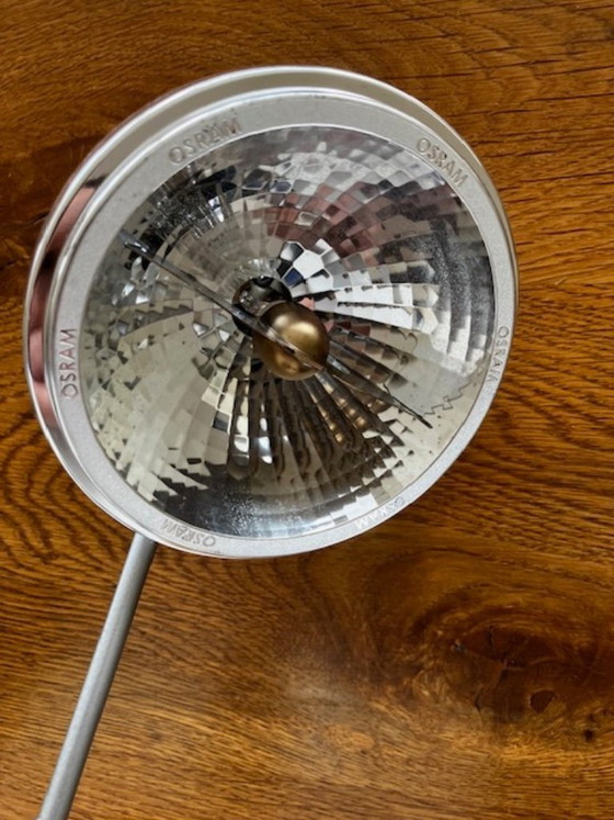 Image 1 of riflettore per la pittura