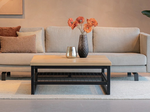 Tavolino da caffè Colombier di RT Design