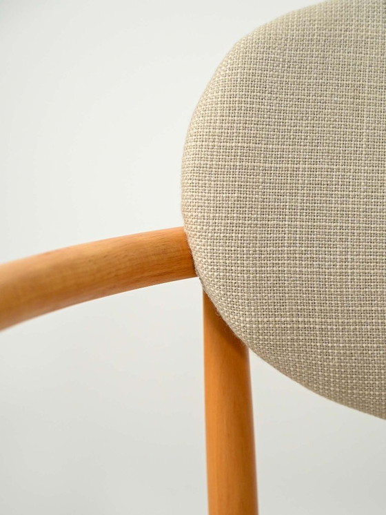 Image 1 of Pair of “Pluto” armchairs by Alf Svensson