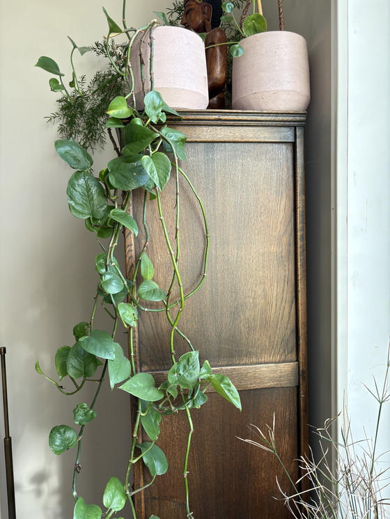 Image 1 of Old cupboard
