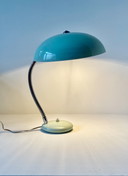 Vintage tafel / bureaulamp