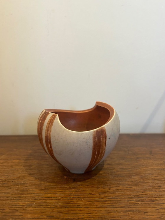 Image 1 of Vassoio portagioie in ceramica Elchinger