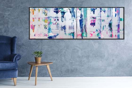 Image 1 of Jürgen Angeler - Integrated Circuit - XXL