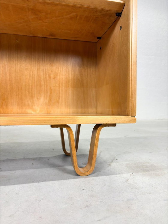 Image 1 of Librería Pastoe 'BB04' de Cees Braakman