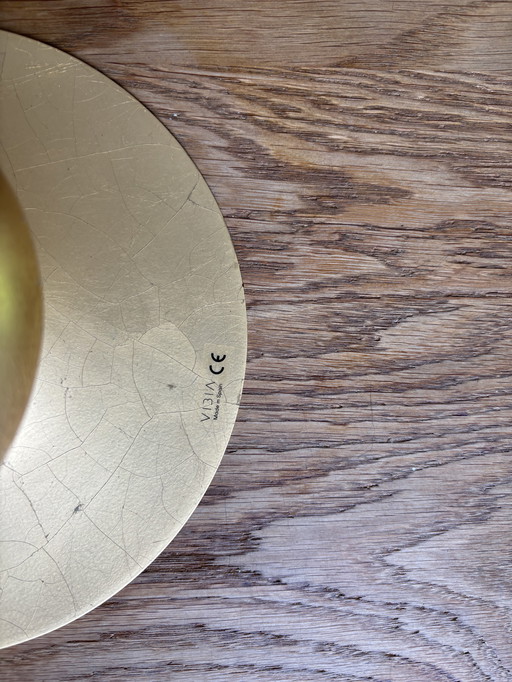 Vibia trechter 2013 goud