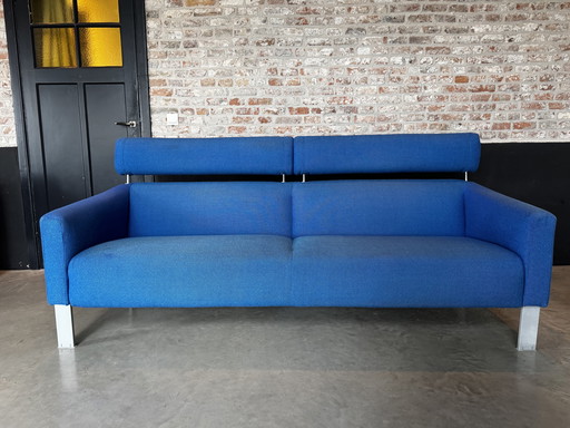 Leolux patachou 3+ 2 pers