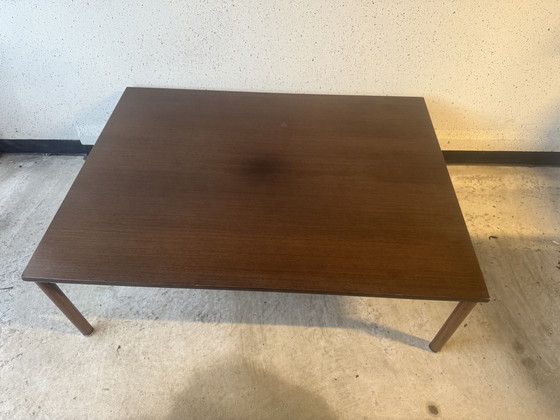 Image 1 of Vintage MDF Italia Design Table