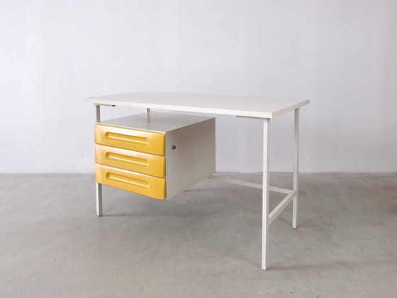 Image 1 of Scrivania vintage Gwinner, Space Age, anni '70