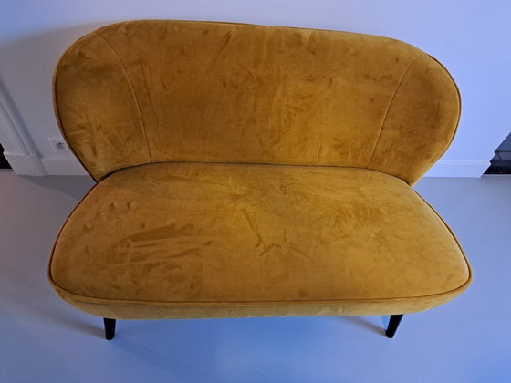 Image 1 of Bench WOOOD