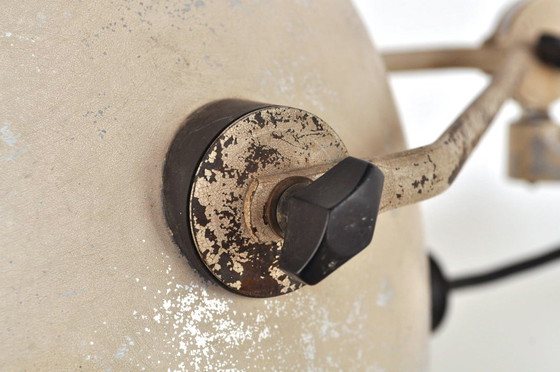 Image 1 of Lampadaire Hanau original, années 1930