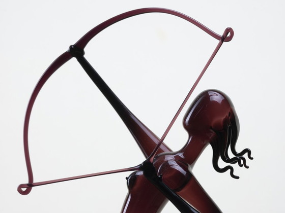 Image 1 of Diana auf der Jagd, Jaroslav Brychta, 1940er Jahre, Tschechoslowakei