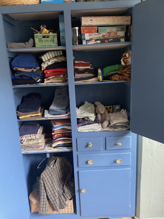 Image 1 of Armadio bambino