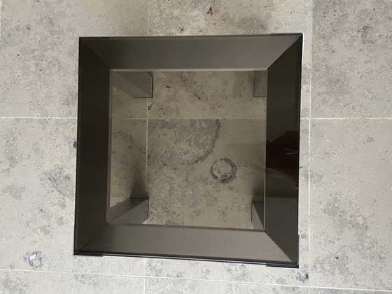 Image 1 of Set bijzettafels strak design