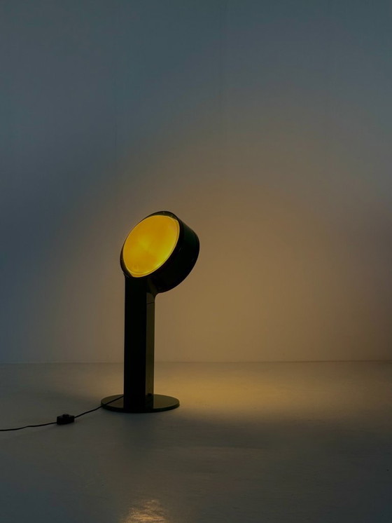 Image 1 of Tamburo lamp by Afra & Tobia Scarpa for Flos