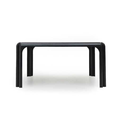 Salontafel 'Arcadia 80' van Vico Magistretti voor Artemide, 1970
