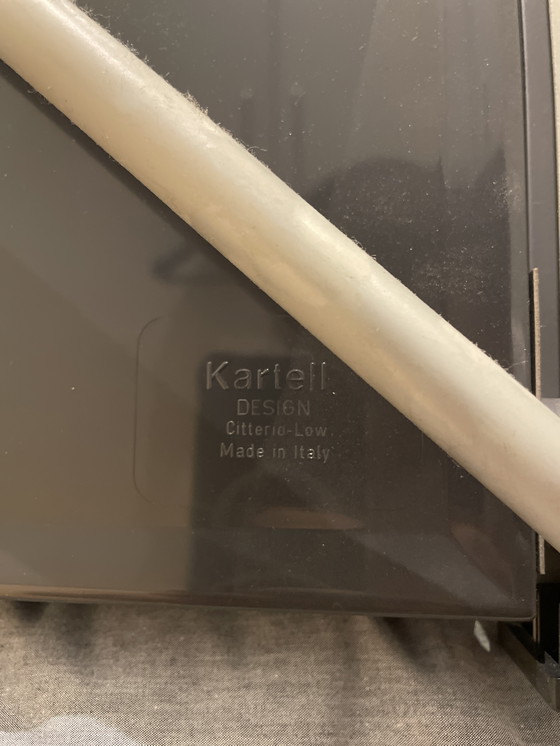 Image 1 of Kartell Mobil 3 Set di due