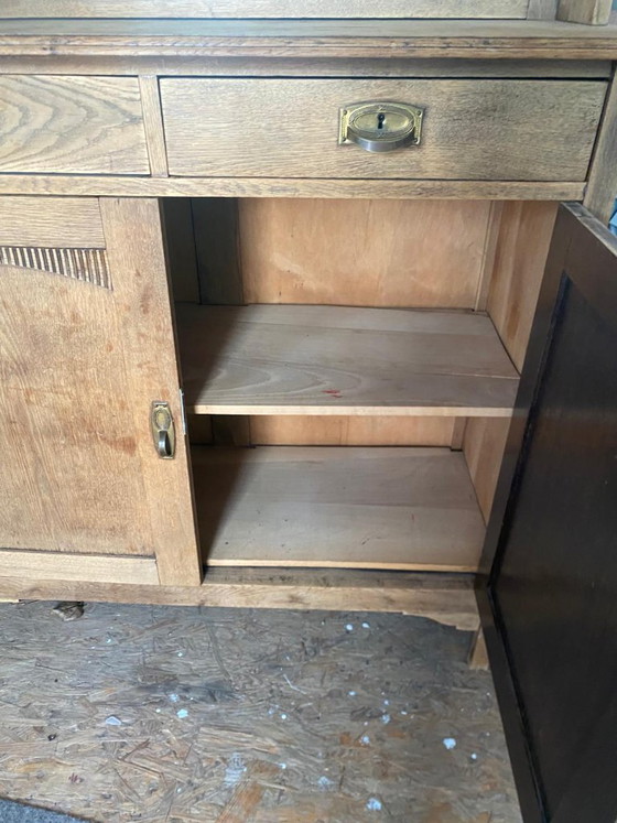 buffet – Vaisseliers, Wood (photo 5 of 5)