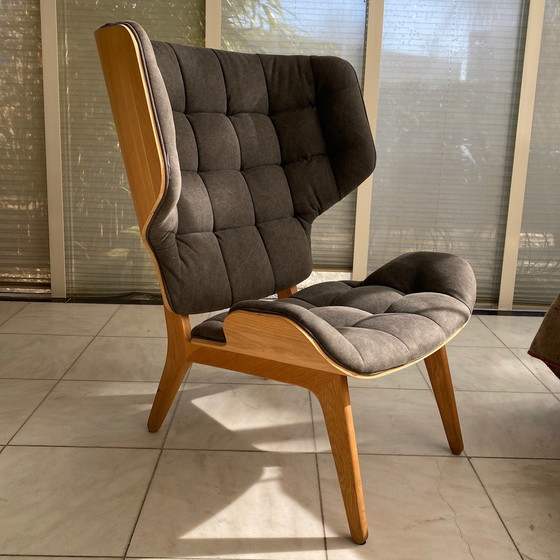 Image 1 of Norr11 Mammoth fauteuil