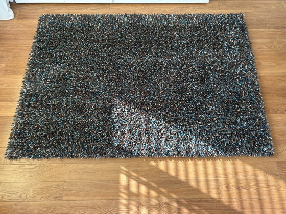 Tappeto Brink & Campman 200 x 250, Tappeti, Lana, Multicolore (foto 6 di 12)