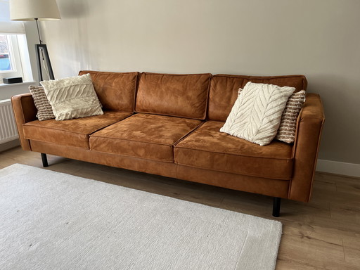 Sofa American 3.5 Seater