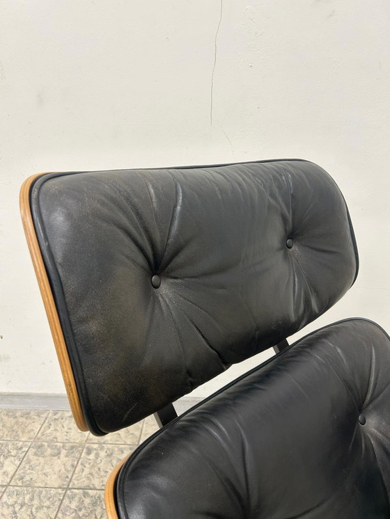 Image 1 of Herman Miller | Eames | Lounge Chair