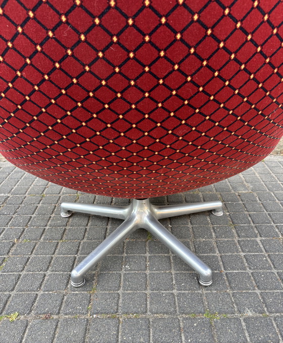 Image 1 of Artifort F500 Series Loungefauteuil Met Stervoet