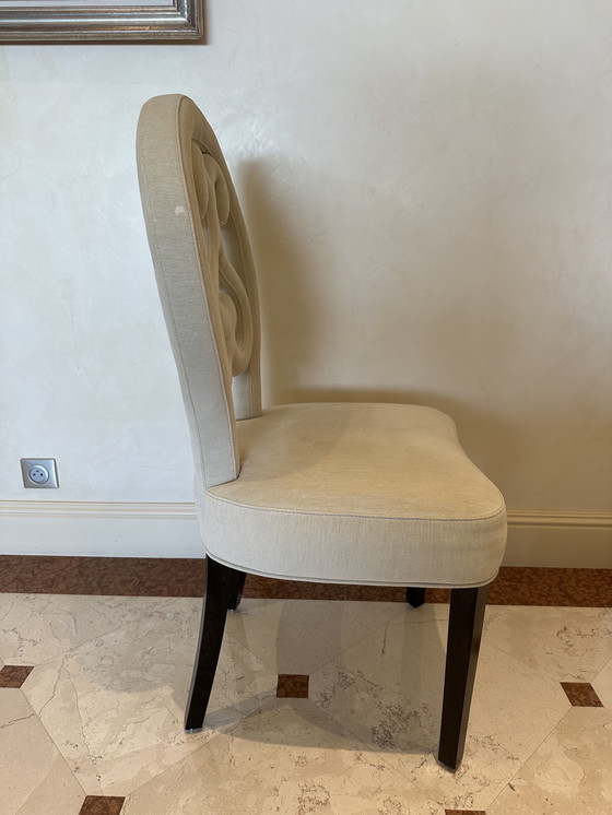 Image 1 of Set di poltrone Patrizia Garganti