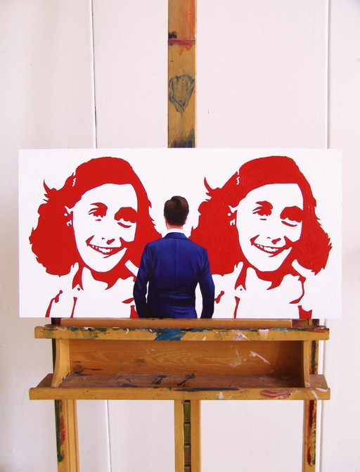 Anne Frank
