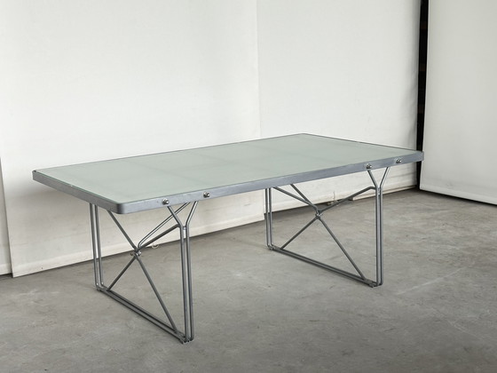 Image 1 of "Moment" coffeetable by Niels Gammelgaard
