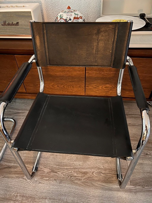Bauhaus-stijl Stoelen – stoelen fauteuils, Metal (photo 2 of 9)