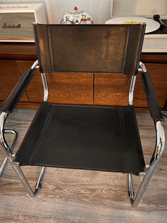 Bauhaus-stijl Stoelen – Mart stam replica, Stoelen / fauteuils, Metal (photo 2 of 9)
