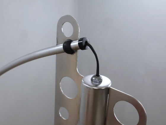 Image 1 of Originale Bul-bo-Stehlampe aus den 1970er Jahren von Gabetti & Isola