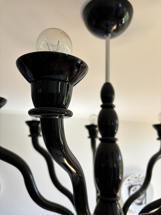 Image 1 of Artemide Kronleuchter Gaia Sospensione